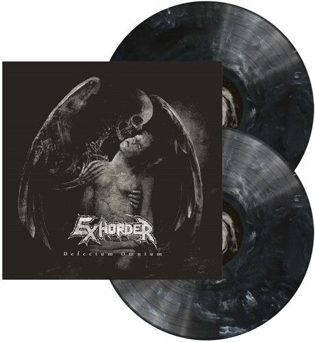 Exhorder - Defectum Omnium (Color Vinyl)