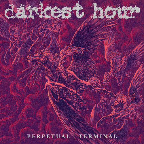Darkest Hour – Perpetual Terminal (Color Vinyl)