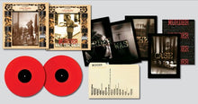 Load image into Gallery viewer, Snoop Doggy Dogg ‎– Murder Was The Case (Original Soundtrack)(Color Vinyl)
