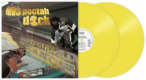 Inspectah Deck  - Uncontrolled Substance (Color Vinyl)