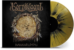 Korpiklaani - Rankarumpu (Color Vinyl)