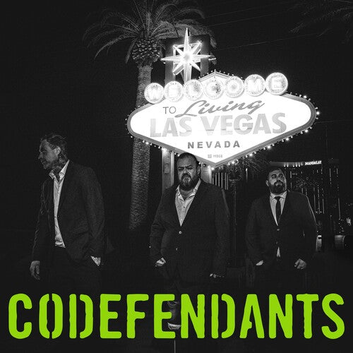 Codefendants -Living Las Vegas (10