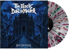 Load image into Gallery viewer, The Black Dahlia Murder ‎– Nocturnal ( COLOR VINYL)
