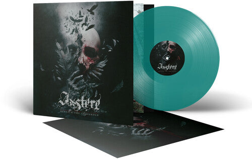 Austere -Beneath the Threshold (Color Vinyl)