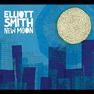 Elliot Smith - New Moon (Color Vinyl)