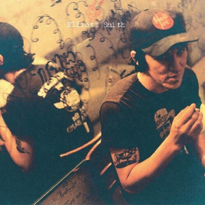 Elliot Smith -Either / Or: Expanded Edition (Color Vinyl)