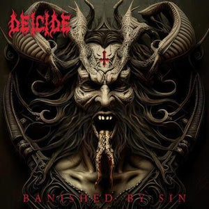 Deicide - Banished By Sin (Color Vinyl)