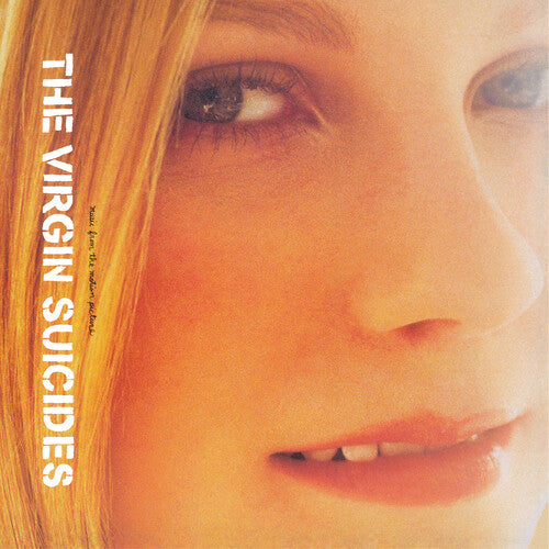 Virgin Suicides (Original Soundtrack)