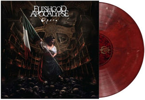 Fleshgod Apocalypse - Opera (Color Vinyl)