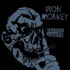 Iron Monkey - Spleen And Goad (Color Vinyl)