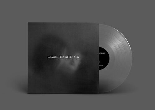 Cigarettes After Sex - X's (Color Vinyl)