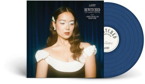 Laufey - Bewitched: The Goddess Edition (Color Vinyl)