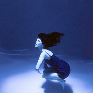 The Marias - Submarine (Clear Vinyl)