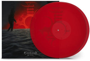 Enslaved - In Times (Color Vinyl Indie)