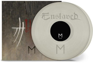 Enslaved - E (Color Vinyl Indie)