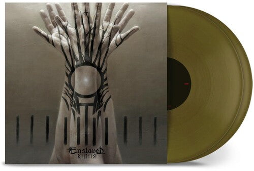 Enslaved - Riitiir (Color Vinyl Indie)