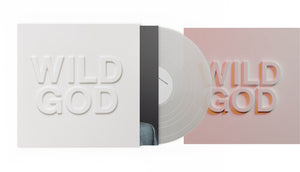 Nick Cave & Bad Seeds - Wild God (Color Vinyl)