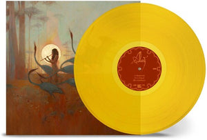 Alcest - Les Chants De L'Aurore (Color Vinyl)