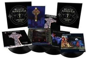 Black Sabbath - Anno Domini 1989-1995 (Box Set)