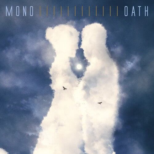Mono - Oath (Color Vinyl)