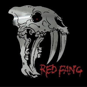 Red Fang ‎– Red Fang (COLOR VINYL)