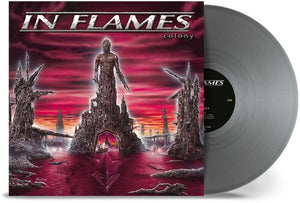 In Flames - Colony (25th Anniversary)(Color Vinyl)