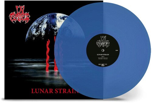 In Flames - Lunar Strain (30th Anniversary)(Color Vinyl)