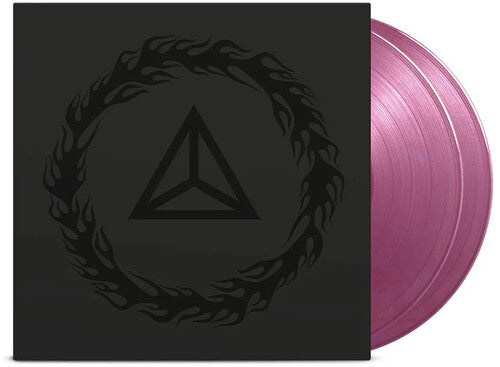 Mudvayne -   End Of All Things To Come (Import/Color Vinyl)