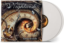 Load image into Gallery viewer, Nightwish - Yesterwynde (Color Vinyl)
