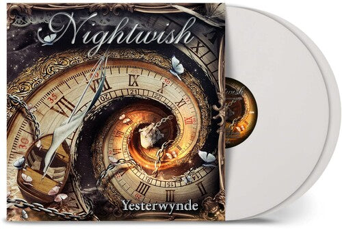 Nightwish - Yesterwynde (Color Vinyl)