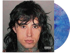 Falling In Reverse - Popular Monster (Color Vinyl)