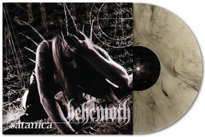 Behemoth - Satanica: 25th Anniversary Edition (Color Vinyl)