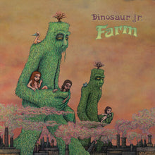 Load image into Gallery viewer, Dinosaur Jr. - Farm (15th Anniversary Edition)
