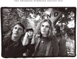 Smashing Pumpkins - Rotten Apples: Greatest Hits