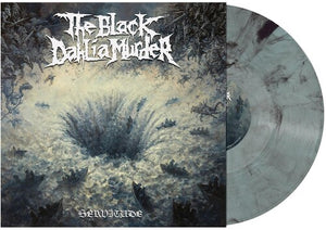 The Black Dahlia Murder - Servitude (Color Vinyl)