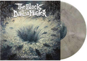 The Black Dahlia Murder - Servitude (Color Vinyl)