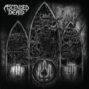 Ascended Dead - Arcane Malevolence