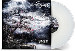 Wintersun - Time II (Color Vinyl)