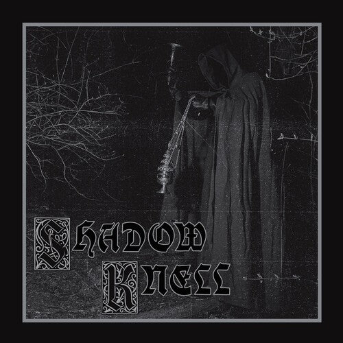 Shadow Knell - S/T (Color Vinyl)