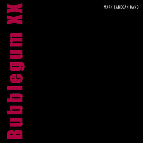 Mark Lanegan - Bubblegum XX (Color Vinyl)