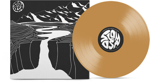 Slomosa - Tundra Rock (Color Vinyl)