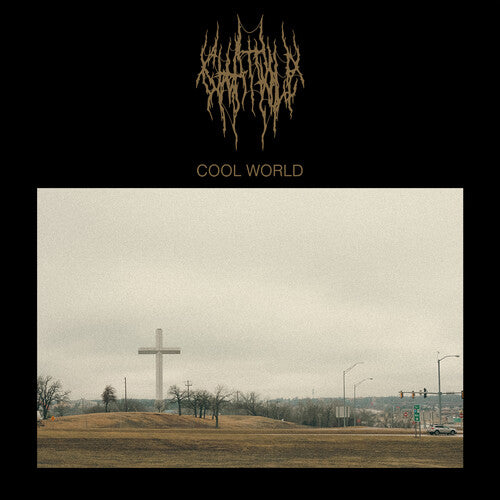 Chat Pile - Cool World (Color Vinyl)