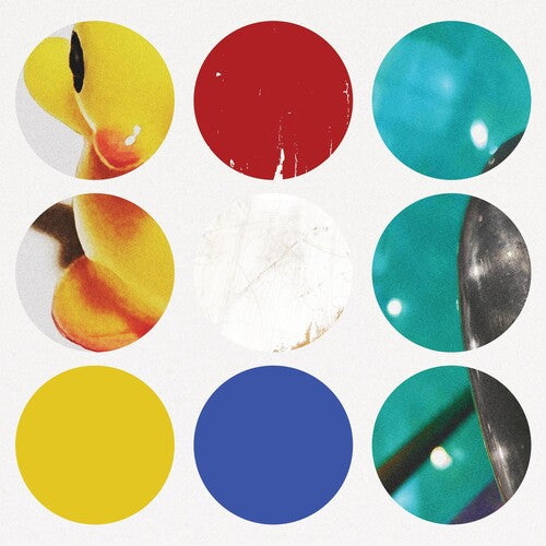 Fleshwater – Sounds Of Grieving (Remixes)(Color Vinyl)