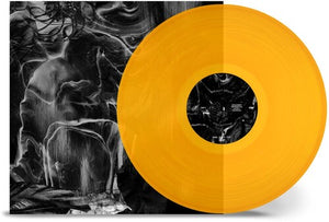 Oranssi Pazuzu - The Nothing That Is (Color Vinyl)