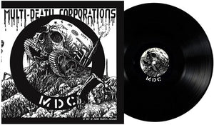 M.D.C. - Multi Death Corporation