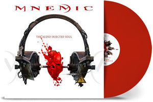 Mnemic - The Audio Injected Soul (Color Vinyl)