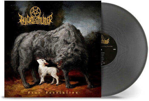 Thy Art Is Murder - Dear Desolation (Color Vinyl)