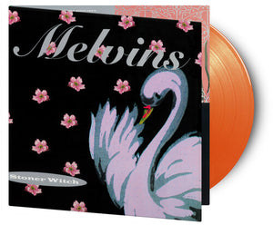 Melvins - Stoner Witch - Limited[Import](Color Vinyl)