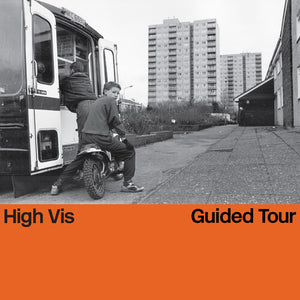 High Vis - Guided Tour (Color Vinyl)