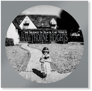 Hawthorne Heights - The Silence In Black And White 20 Yr. Ann.